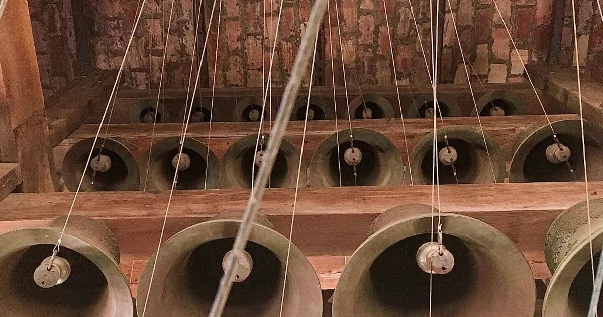 Affiche : Concert De Carillon