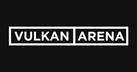 Vulkan Arena