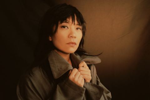 Poster: THAO, The Independent, Nov 8