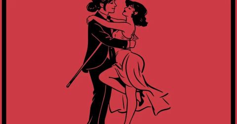 Affiche : Flagrants délires, Théâtre Le Mélo d'Amélie, 25 oct.