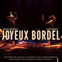 Poster: Joyeux Bordel