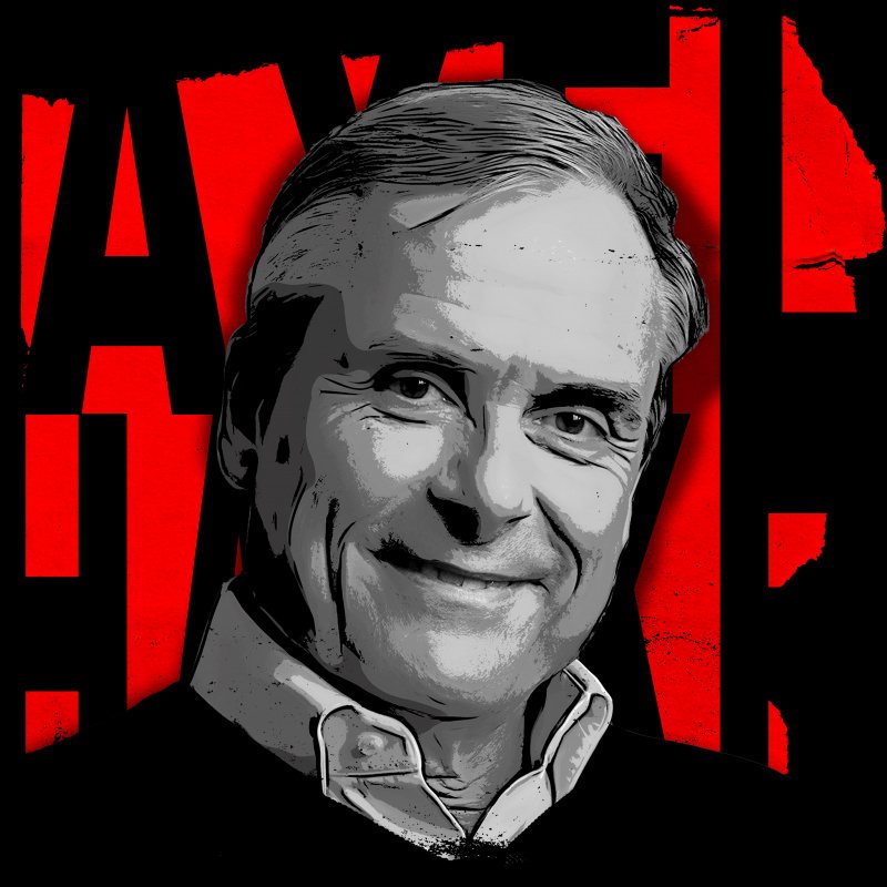 Poster: AXEL HACKE