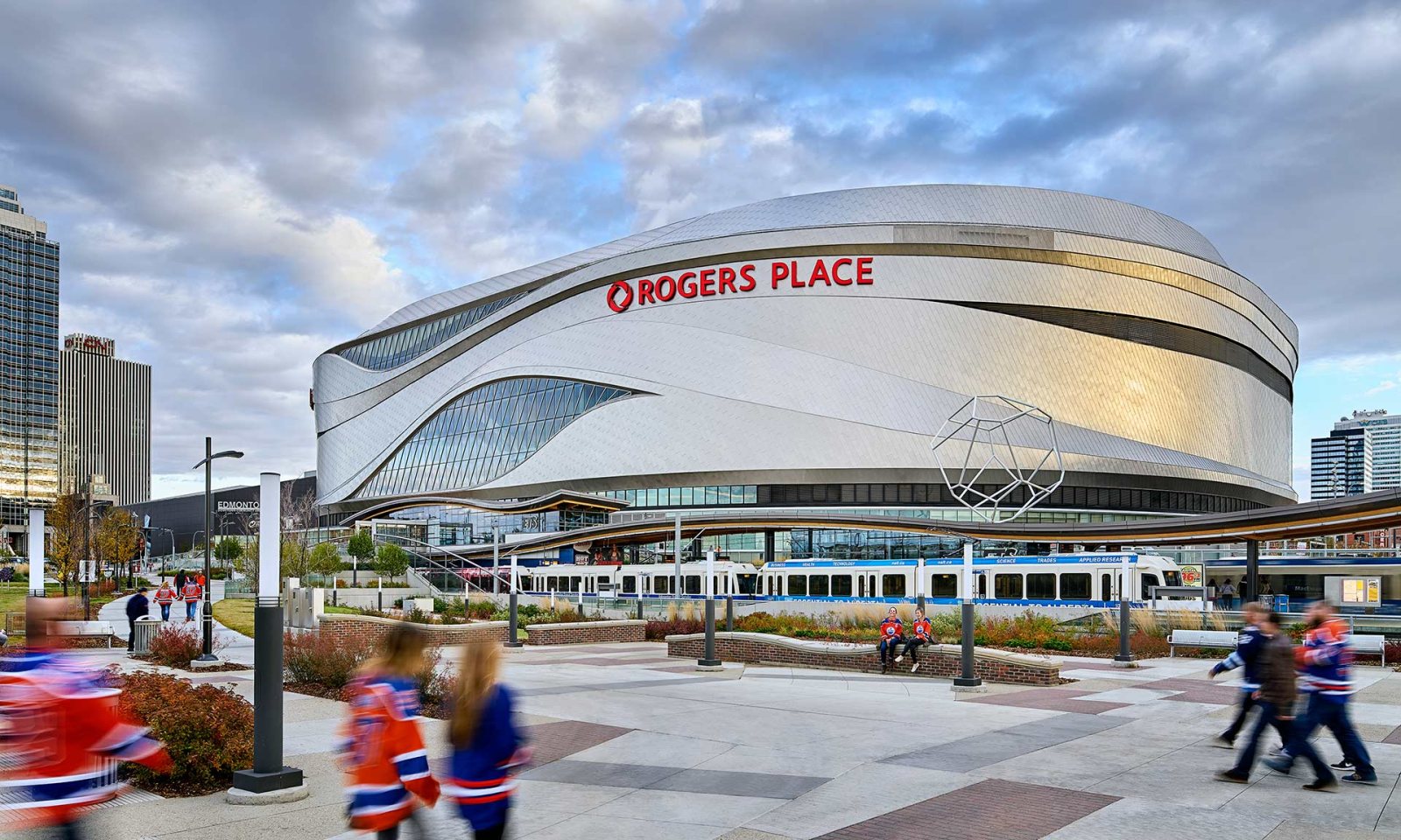 Rogers Place