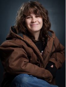 Poster: Special Event: Ruby Setnik, Helium Comedy Club Philadelphia, Oct 28
