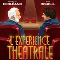 Poster: L'Expérience Théâtrale