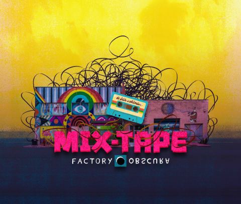 Factory Obscura
