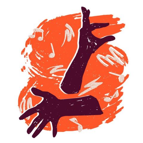 Affiche : Je(s), Glob Théâtre, 7 nov.