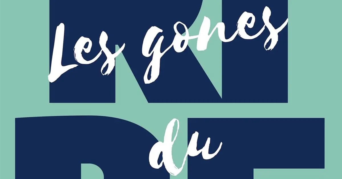 Affiche : Les gones du rire