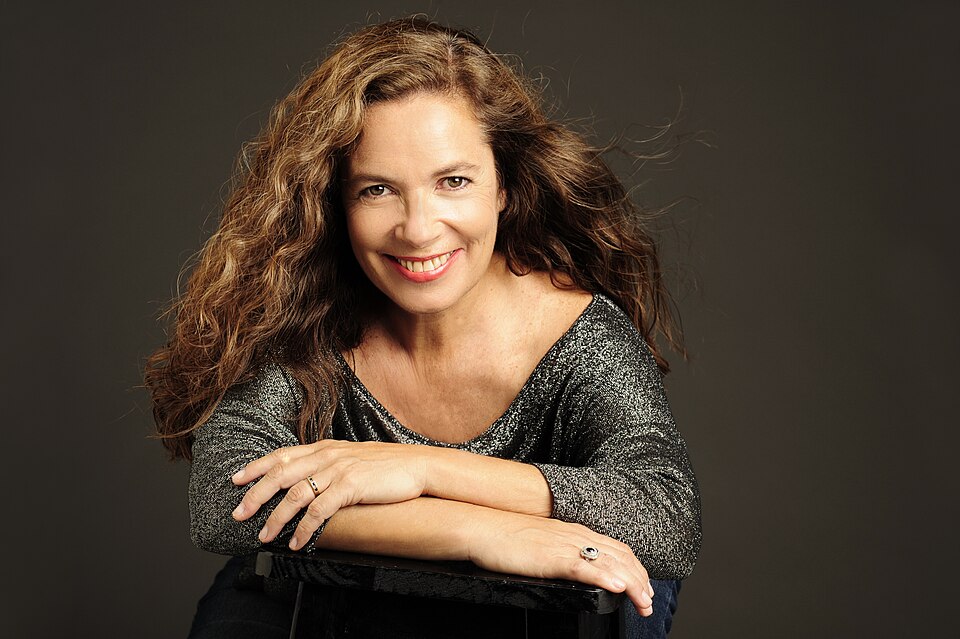 Sandra Mihanovich