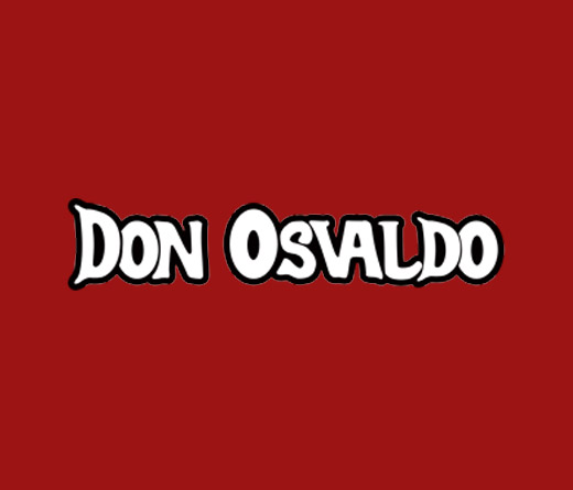 Don Osvaldo