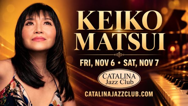 Keiko Matsui
