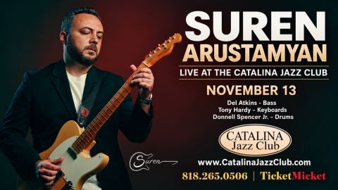 Suren Arustamyan