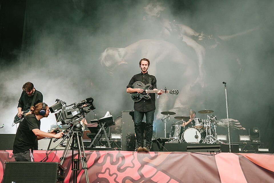 Editors