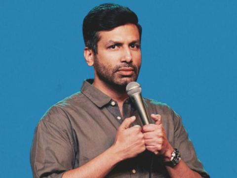 Kanan Gill