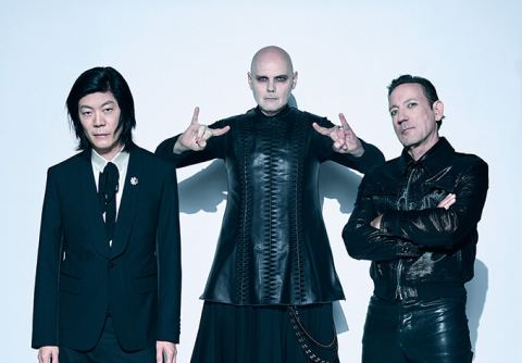 The Smashing Pumpkins
