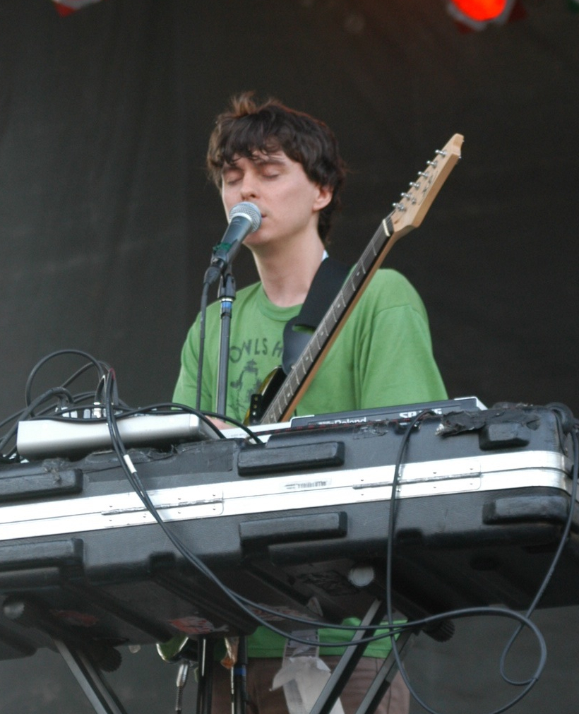 Panda Bear