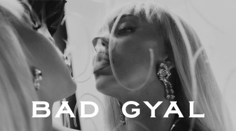 Bad Gyal