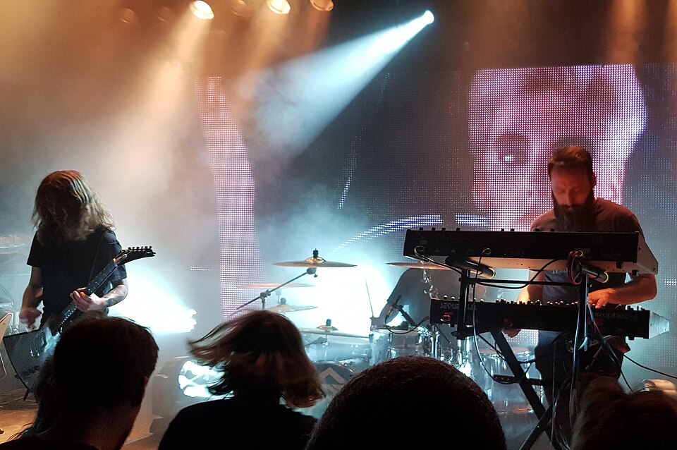 Carpenter Brut