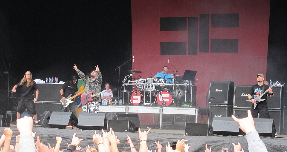Cavalera Conspiracy