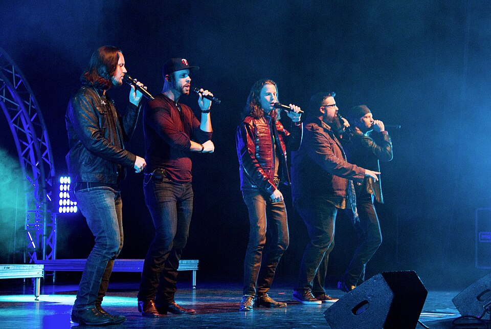 Home Free