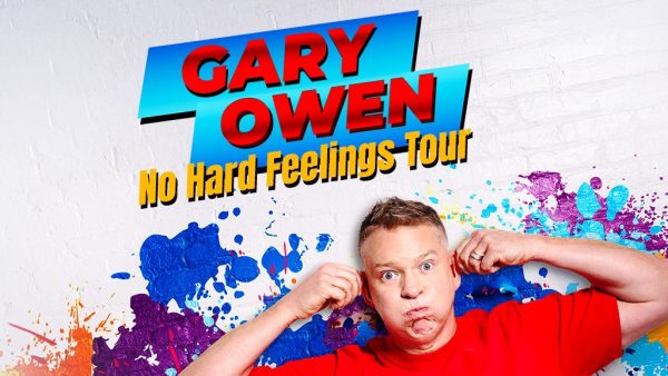 Gary Owen