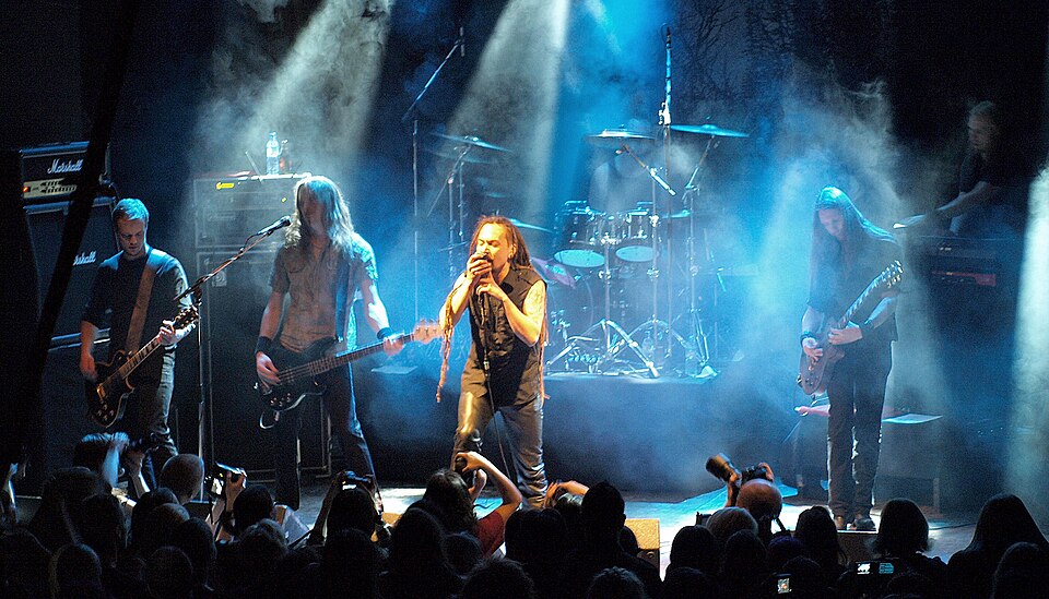 Amorphis