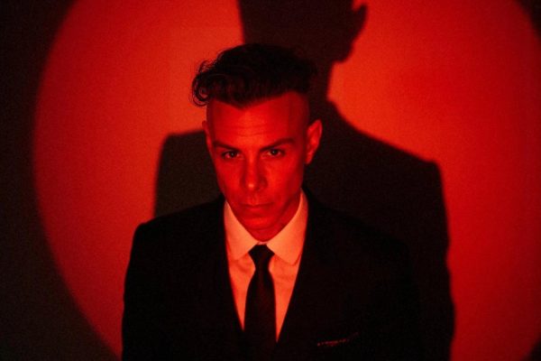 Asaf Avidan