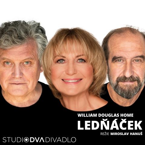 Studio DVA divadlo