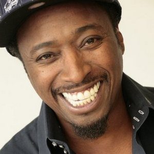 Eddie Griffin