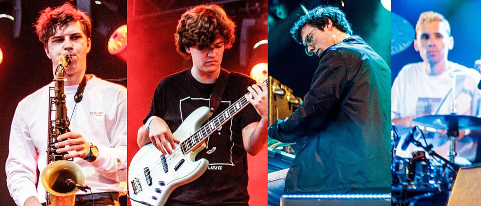 BadBadNotGood