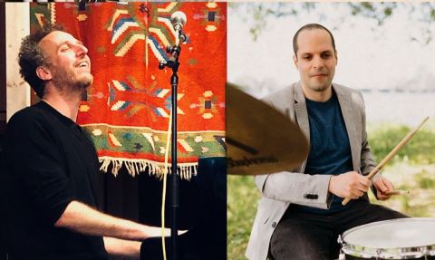 Elan Mehler Trio