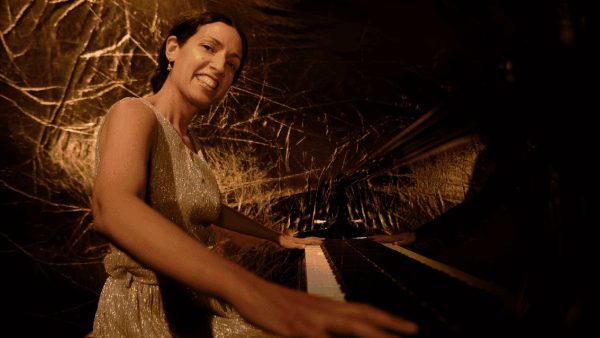 Zoe Rahman