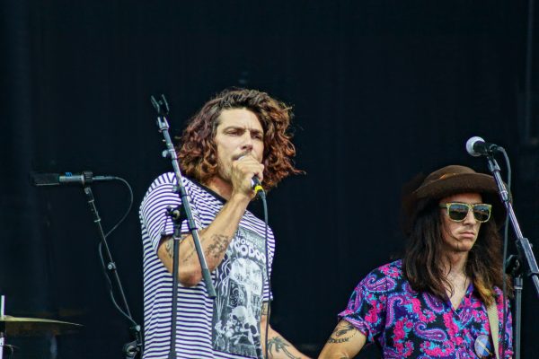 The Growlers