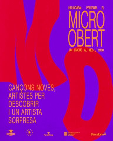 El Micro Obert