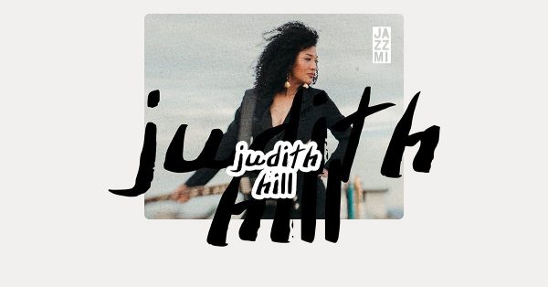 Judith Hill