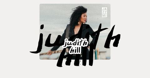 Judith Hill