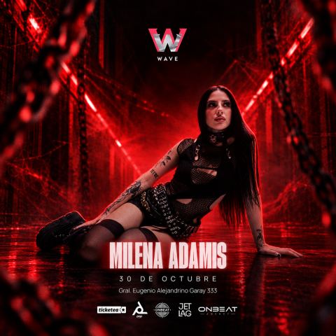 Milena Adamis