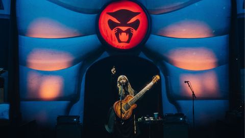 Thundercat