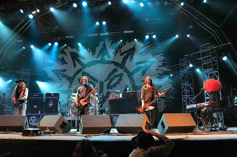 Levellers