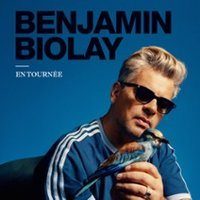 Benjamin Biolay en