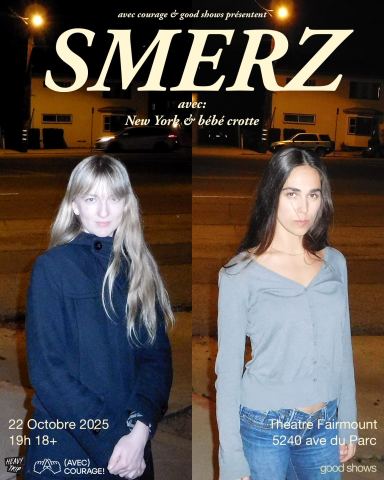 Smerz