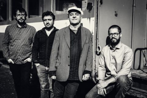 Jean-Luc Thomas Quartet