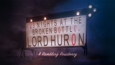 Lord Huron