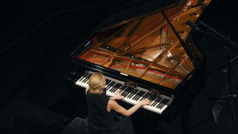 Ensemble Intercontemporain