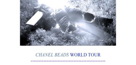 Chanel Beads