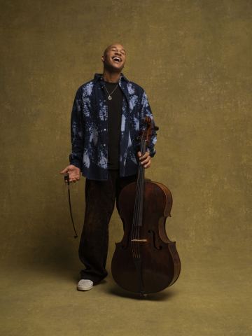 Sheku Kanneh-Mason