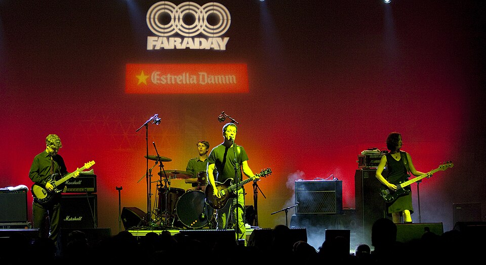 The Wedding Present