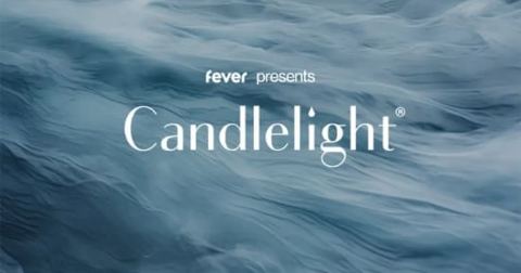 Les concerts Candlelight