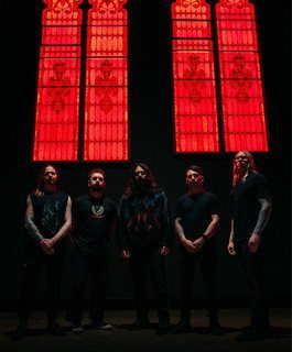 Born of Osiris