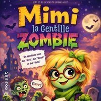 Mimi La Gentille Zombie